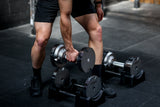 Adjustable Dumbbells 4-23.5kg