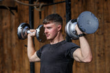 Adjustable Dumbbells 4-23.5kg