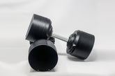 Stealth 41.5kg Black Edition Adjustable Dumbbells (Pair)